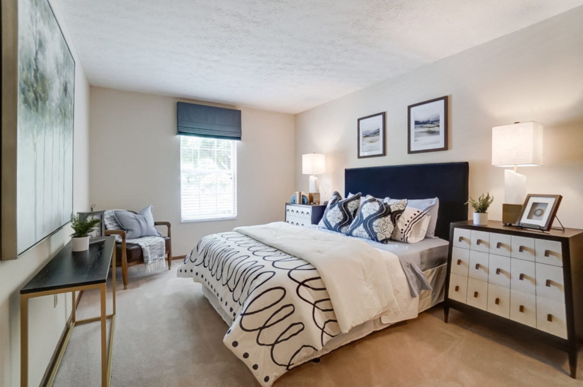 Worthington Ridge Apartments in Worthington, OH